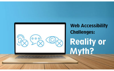 Web Accessibility Challenges: Reality or Myth?