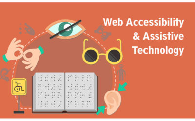 Web Accessibility and Assistive Technology – How are they different?
