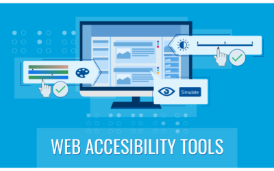 FREE Web Accessibility Tools